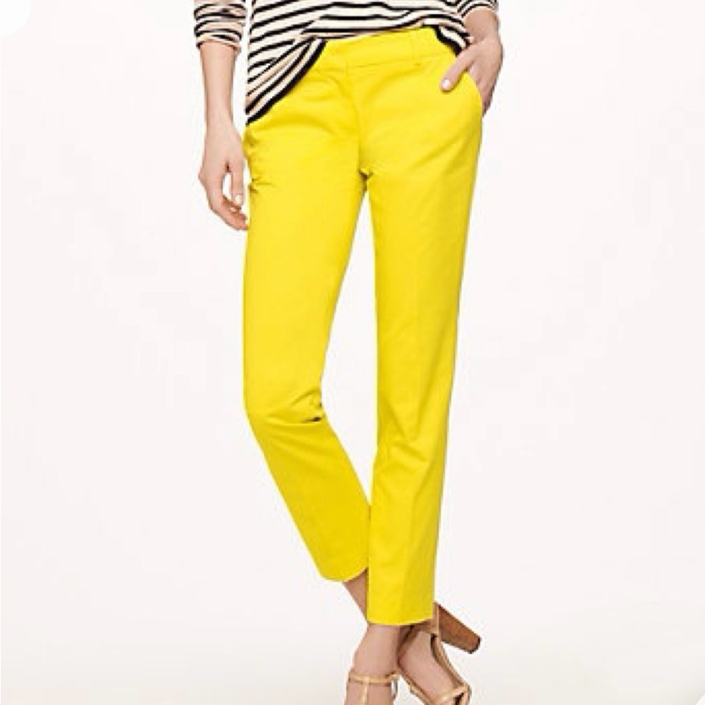 Coral Women's Pants - Picture 4 of 4